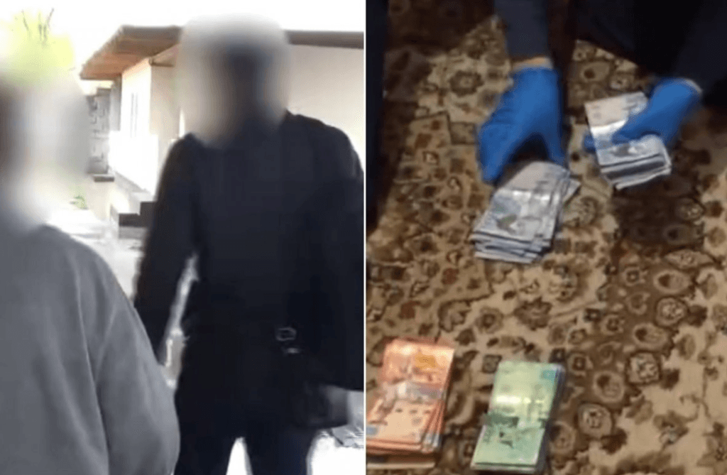 Шардарада білім бөлімінің лауазымды тұлғалары 3,7 млрд теңге ұрлаған (видео)