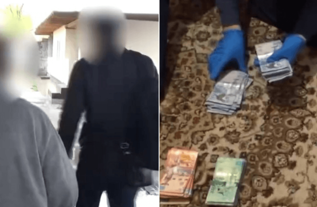 Шардарада білім бөлімінің лауазымды тұлғалары 3,7 млрд теңге ұрлаған (видео)