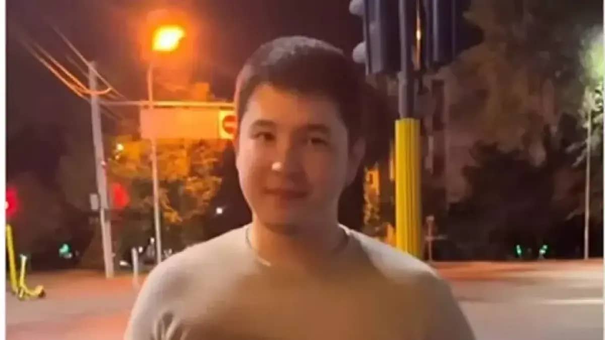 Жүрсіннің жиені: Дәулет Тұрлыхановтың ұлы жазасының қалған мерзімін колонияда өткізетін болды