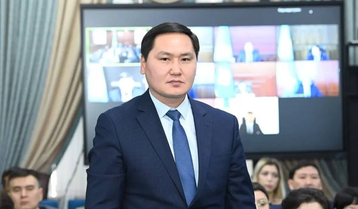 Спорт саласын қатаң сынға алып жүрген Бақтияр Артаев қызметке тағайындалды