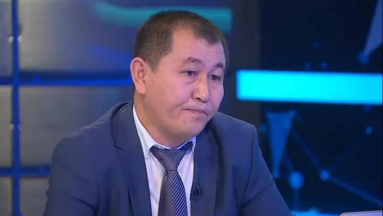 Бразилия Қазақстан тапсырған «қара жәшікті» объективті зерттеуге мүдделі – әскери сарапшы