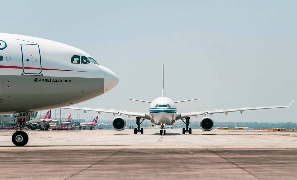 Qazaq Air Астана – Екатеринбург рейстерін қауіпсіздік мақсатында уақытша тоқтатты