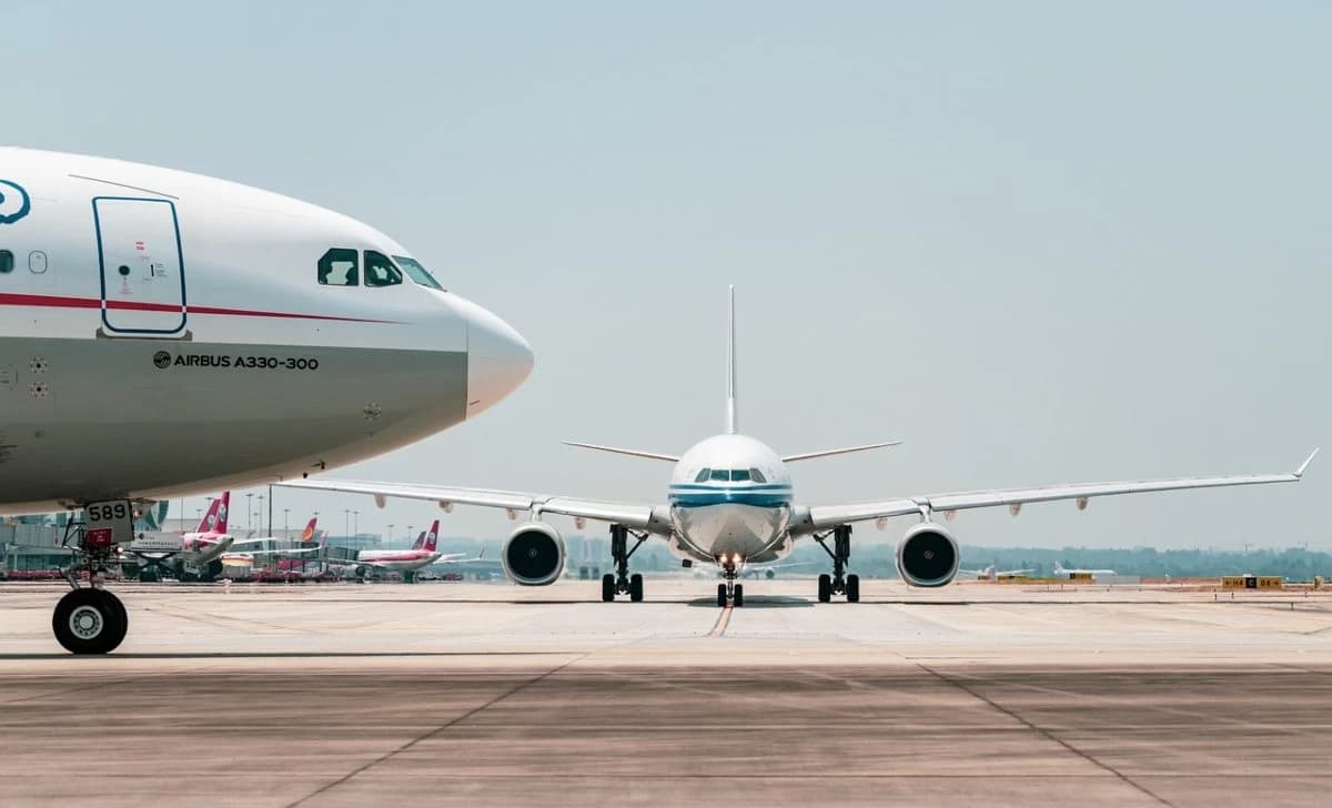 Qazaq Air Астана – Екатеринбург рейстерін қауіпсіздік мақсатында уақытша тоқтатты