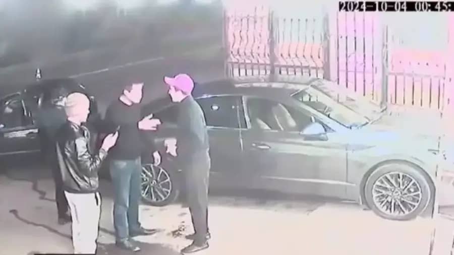 Біз үшін кек ал: Шерзаттың ағасы қайтыс болар алдында хат жазып кеткен