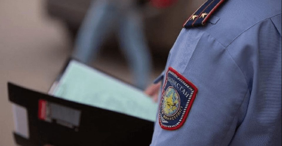 Жамбыл облысында мектеп оқушысы өзіне қол салған