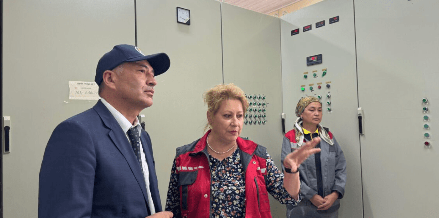 Инвестиция: Қонаевта 36 жоба жүзеге аспақ