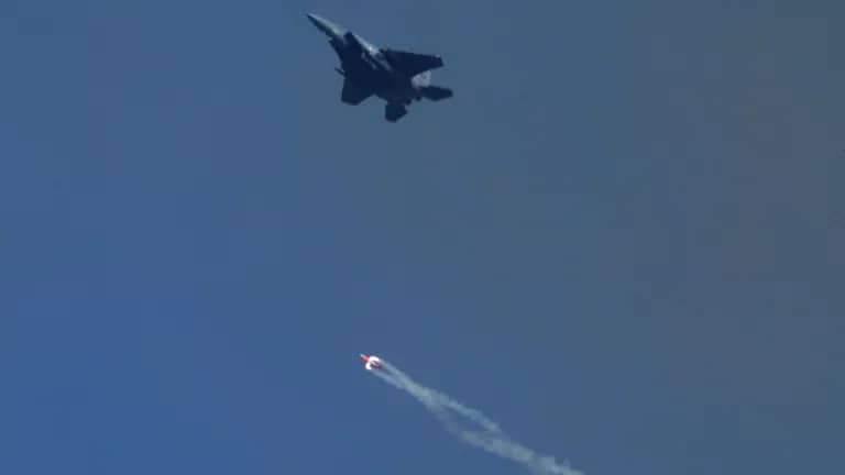 АҚШ жаңа B61-12 ядролық бомбаларын толығымен орналастырды