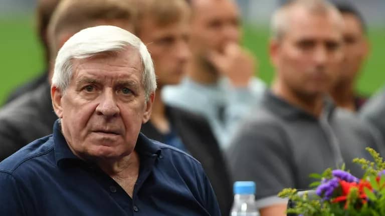 «Допты атпен қуалай алады»: ресейлік бапкер қазақтар ешқашан футбол ойнамаған дейді