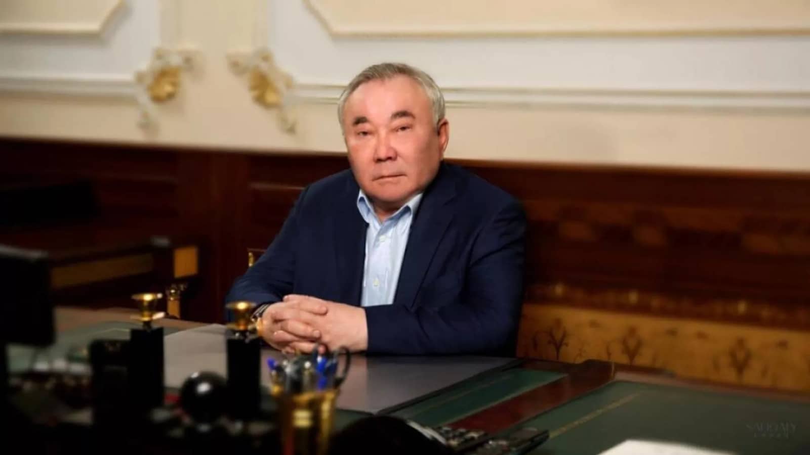 Болат Назарбаевтың ұлдары әкесінің мүлкін әлі күнге дейін бөлісіп жатыр