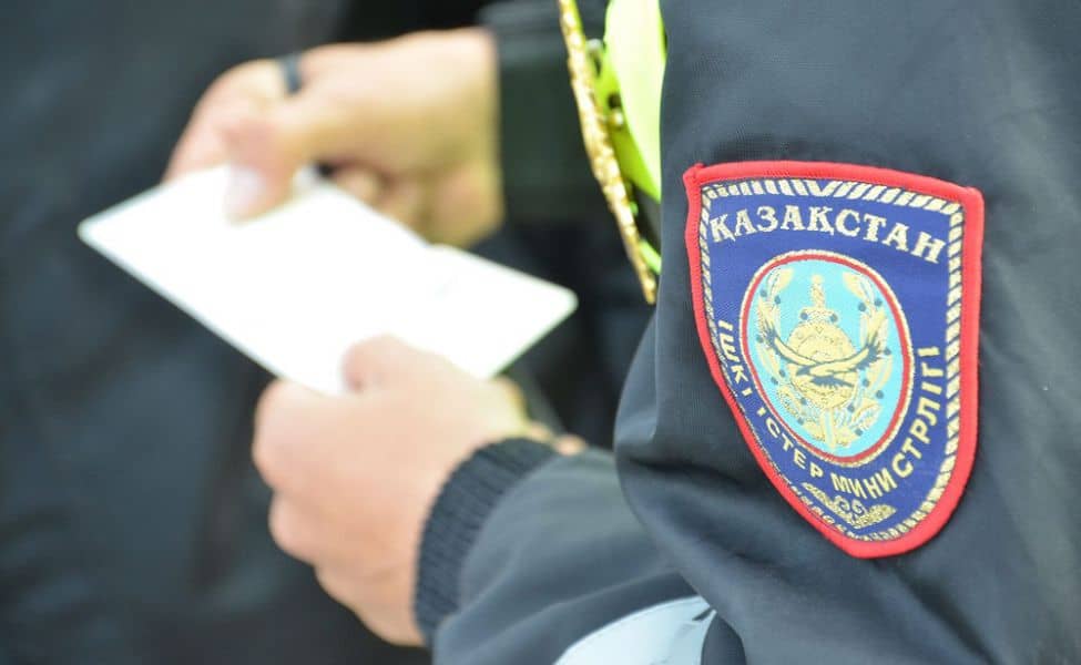 Павлодарда балаларына алимент қарыз әке ұсталды