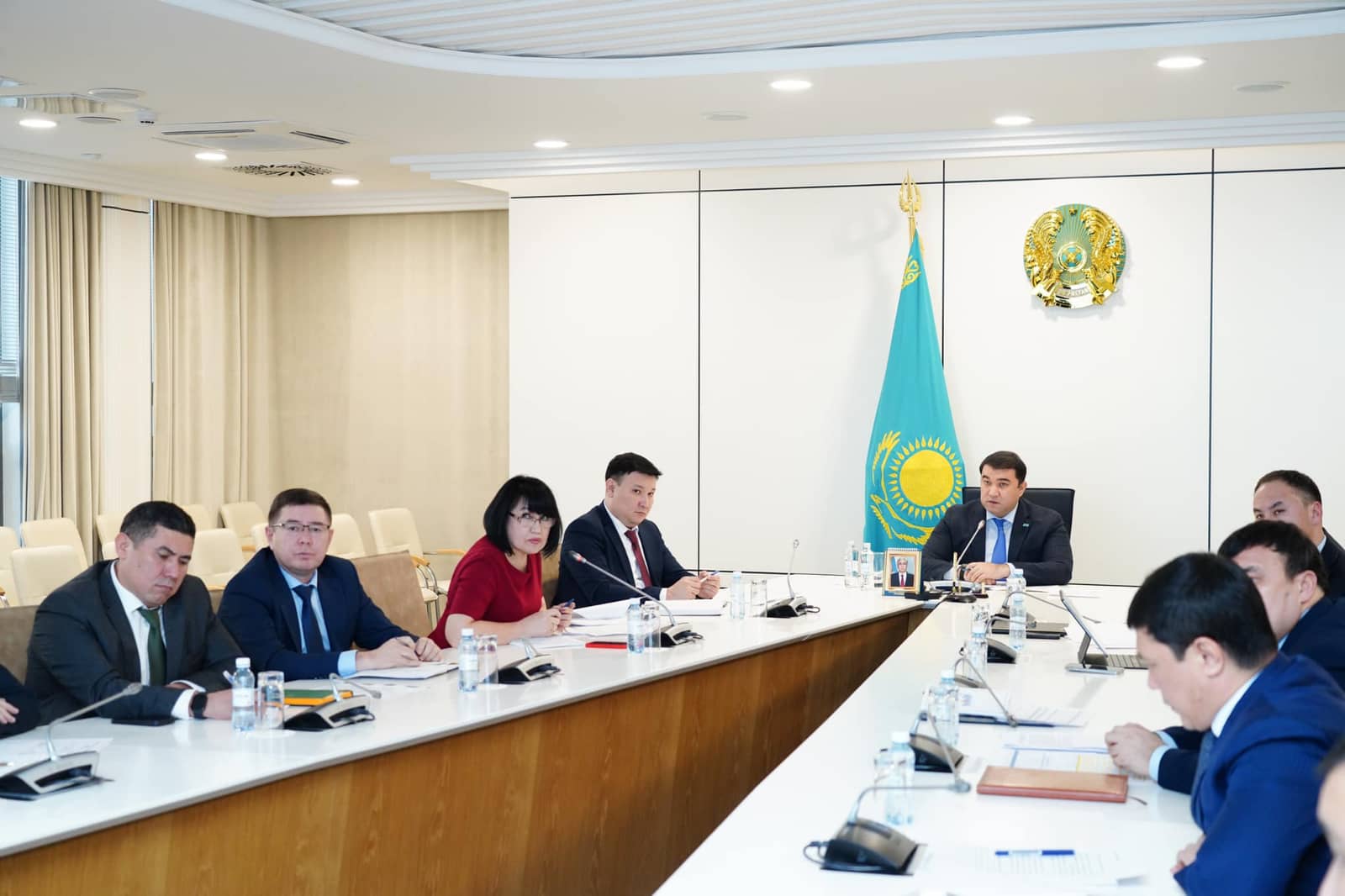 Президент тапсырмасы сапалы орындалсын: Түркістан облысында биыл 120 мың адам жұмыспен қамтылмақ