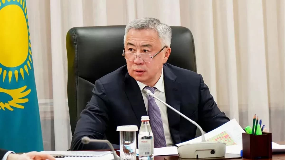 Вице-премьер: "Банктер мен ойын бизнесі үшін салықтар көтеріледі"