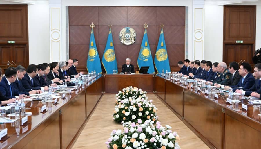 Бюджет табысын арттыру мақсатында салықтық әкімшілік күшейтіледі