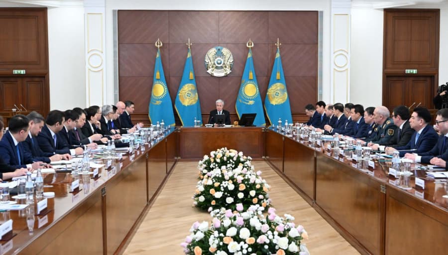 Бюджет табысын арттыру мақсатында салықтық әкімшілік күшейтіледі