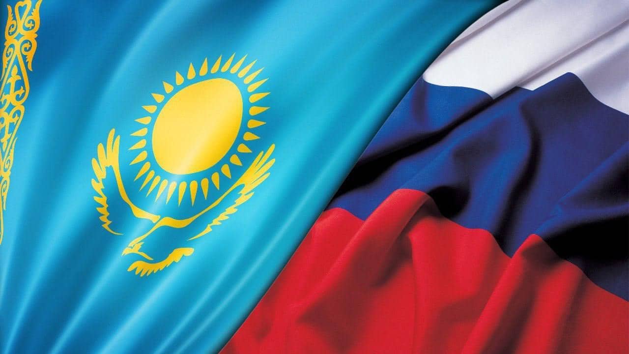 Ресей Түмен облысының Қазақстанмен шекарасын нақтылау туралы шешім қабылдады