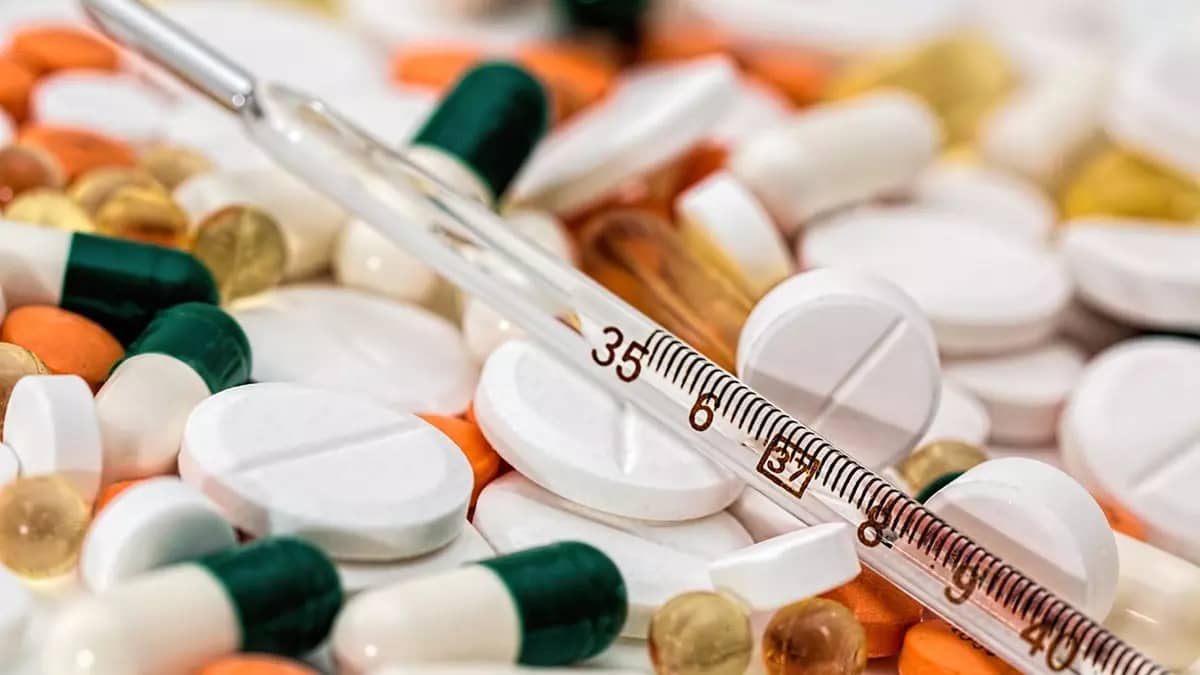 Қытайда метапневмовирус таралды: Қазақстанда дәрі-дәрмек қоры жеткілікті ме