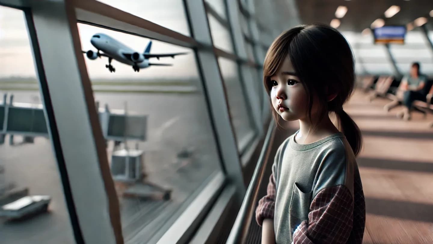 Баланы бөтен қалада қалдырып кеткен Air Astana миллиондап өтемақы төледі