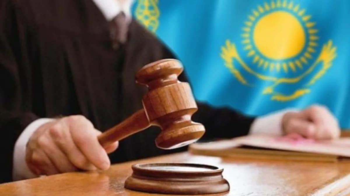 «87 лауазымды орын бос»: Жоғары Сот Кеңесі әділ шешім шығаратын судьяларға конкурс жарияланды