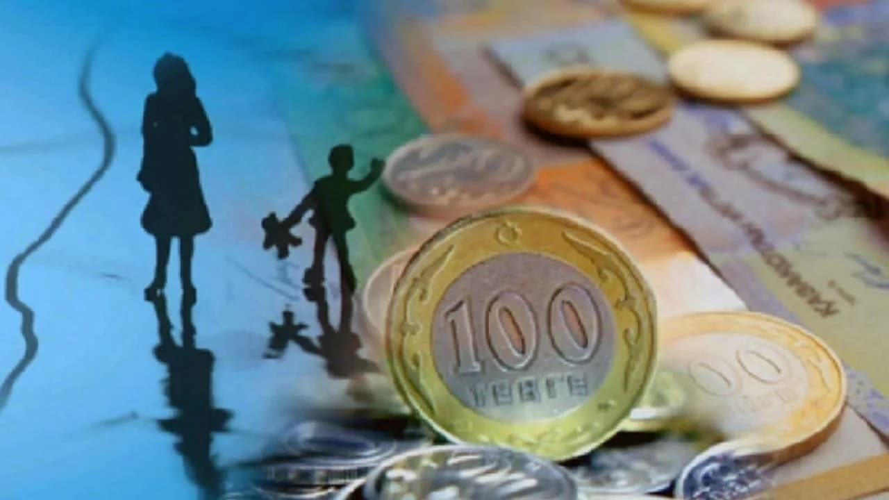 7 млн теңгеден асқан: алименттен қашқан семейлік жігіт сотталды