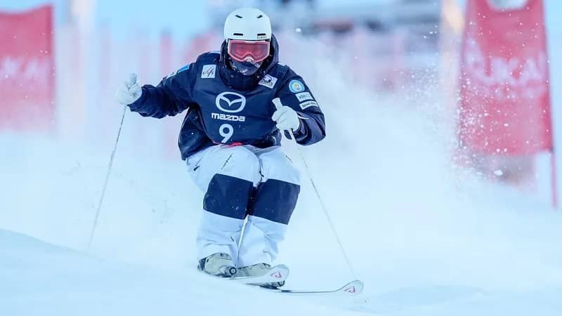 Алматыда FIS фристайлдан жасөспірімдер арасындағы Әлем чемпионаты өтеді