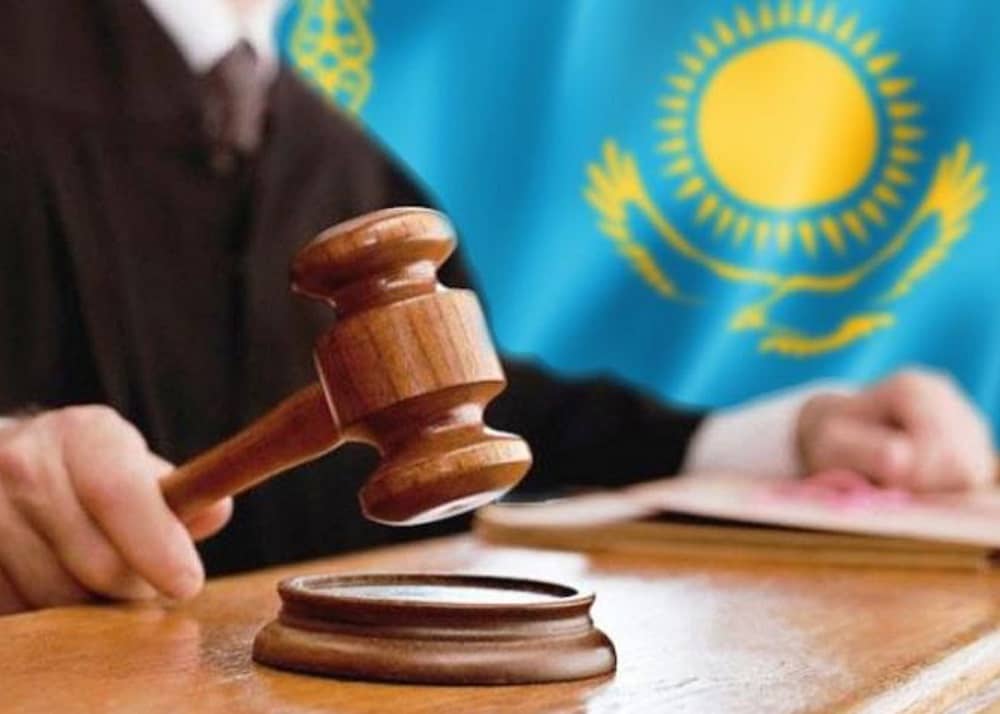Шығыс Қазақстан облысының бас экологы сотталды