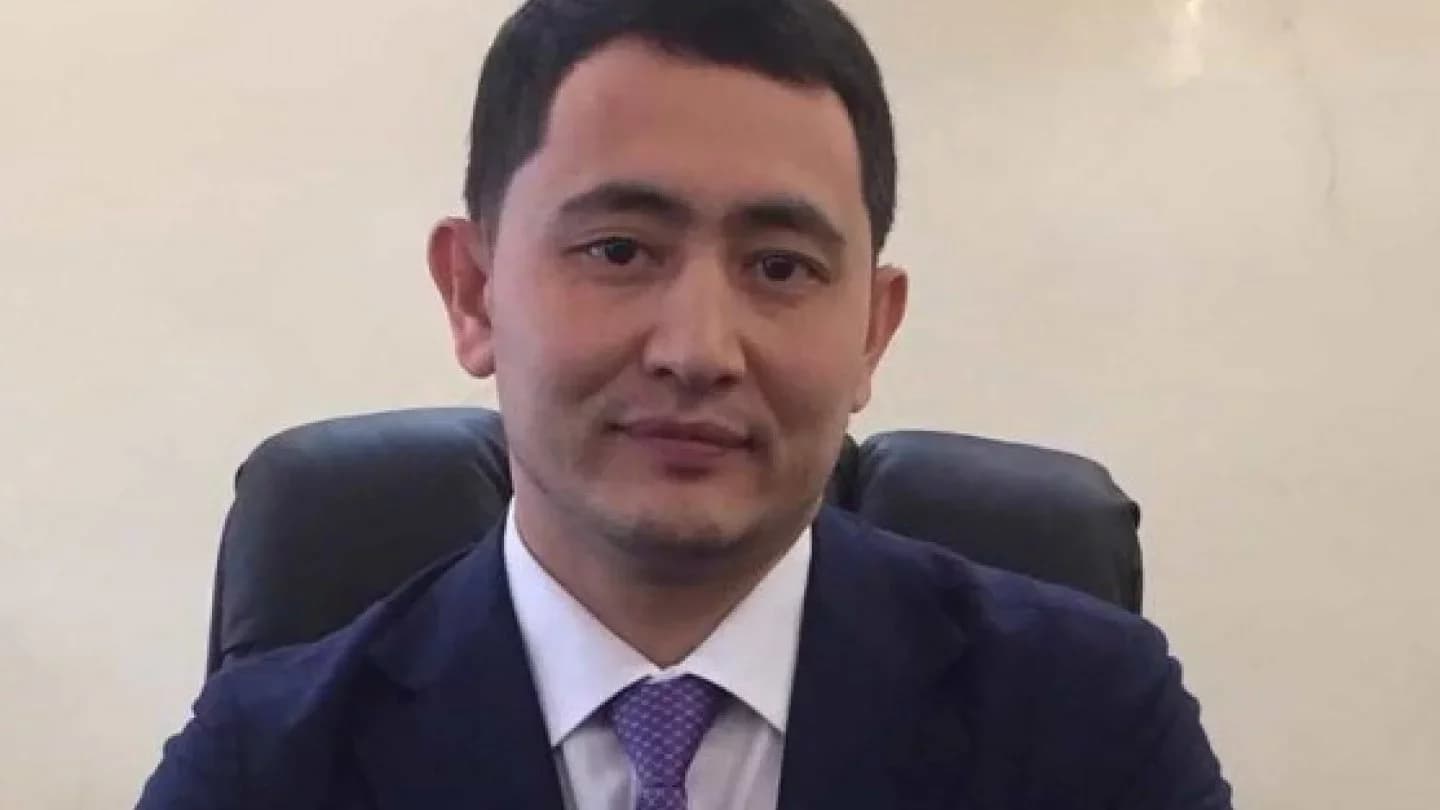 Ақтау қаласы әкімінің бұрынғы орынбасары Тимур Сәдуақасовқа іздеу жарияланды