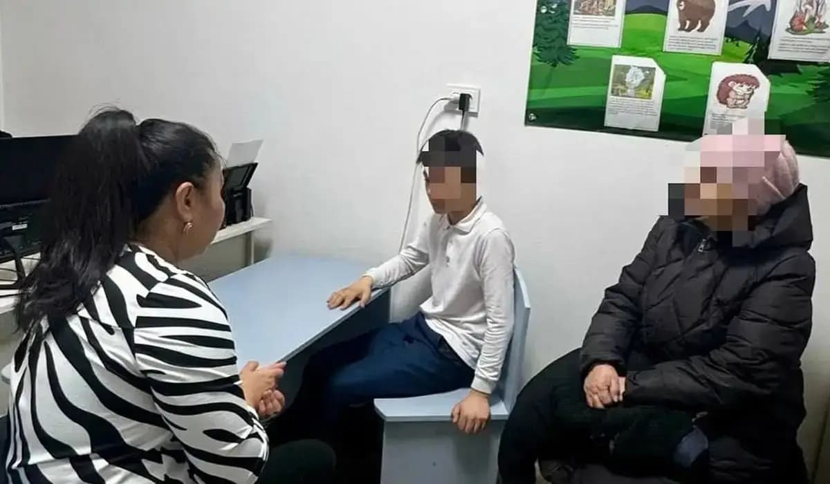 Семейдегі жасөспірімдер оқиғасы: комитет ақпарат таратуды тоқтатуға шақырды