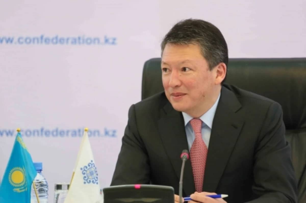 Құлыбаев мемлекетке 1 миллиард доллар төлеу туралы келіссөздер жүргізіп жатыр – БАҚ