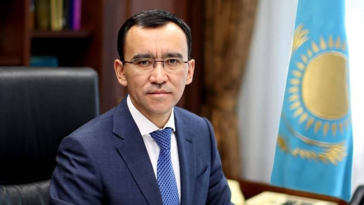 Мәулен Әшімбаев Илон Масктың бастамасын мысалға келтірді