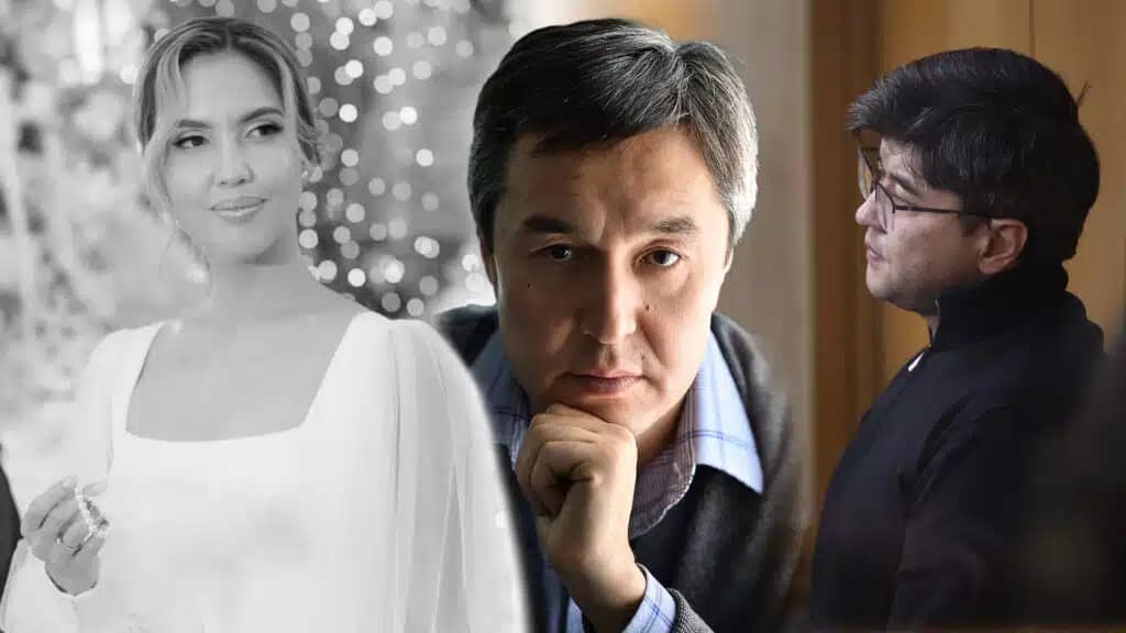 «Бишімбаевтың айтқаны рас»: Нүкенова Райымбек Батталовтың көңілдесі болғаны рас па?