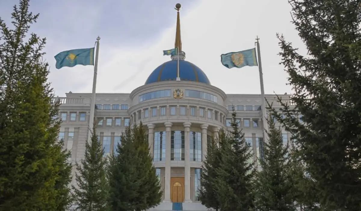 Алматы әуежайында ерлік көрсеткен адамға мемлекеттік награда беріледі