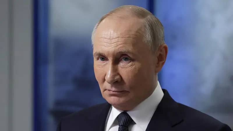 Путин Украинада сыртқы басқаруды енгізуді ұсынды. АҚШ билігі елді тек өз халқы басқаруы тиіс екенін мәлімдеді