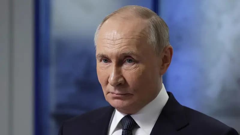 Путин Украинада сыртқы басқаруды енгізуді ұсынды. АҚШ билігі елді тек өз халқы басқаруы тиіс екенін мәлімдеді