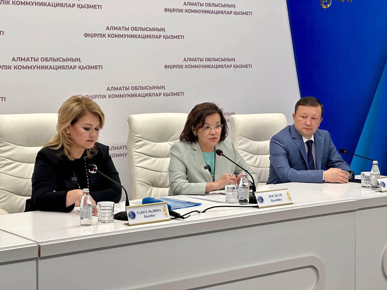 Ғимараты Алматыда: елімізде тағы бір телеарна ашылады