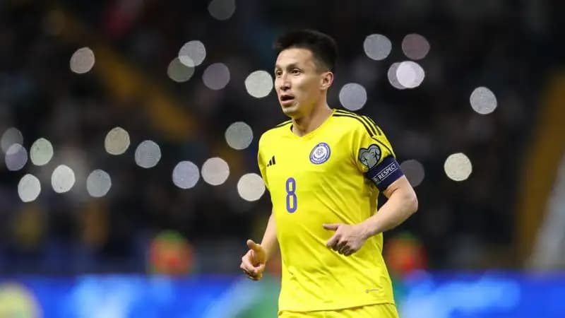 Шымкент әкімдігі футболға миллиардтаған қаржы бөледі: «Ордабасы» капитаны айына 20 млн теңге алады