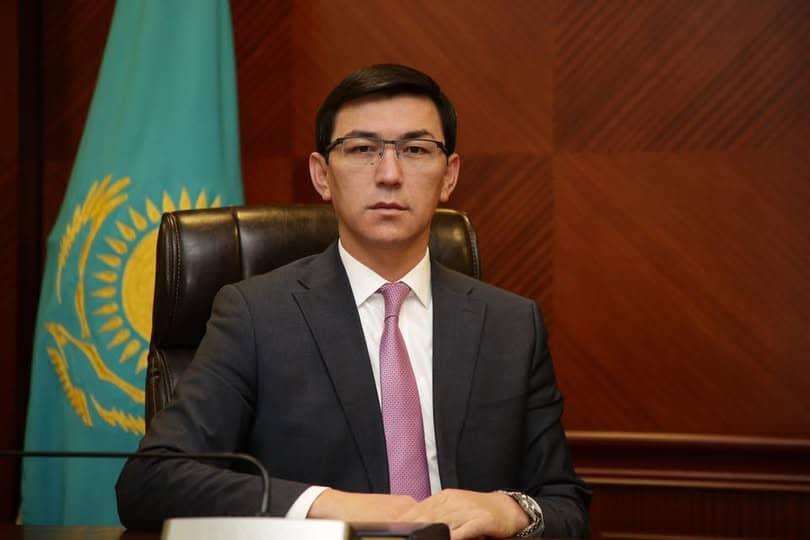 Кадрлық ауысулар: Қызылорда облысы қоғамдық даму басқармасы басшысының орынбасары тағайындалды