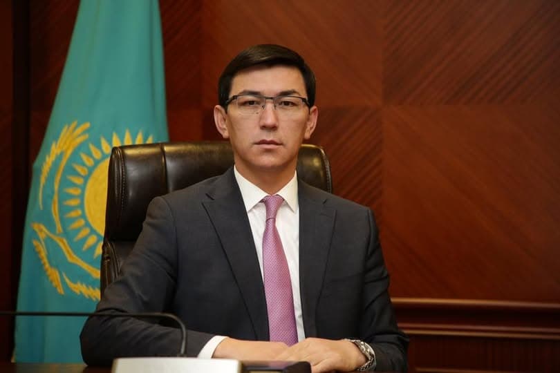 Кадрлық ауысулар: Қызылорда облысы қоғамдық даму басқармасы басшысының орынбасары тағайындалды