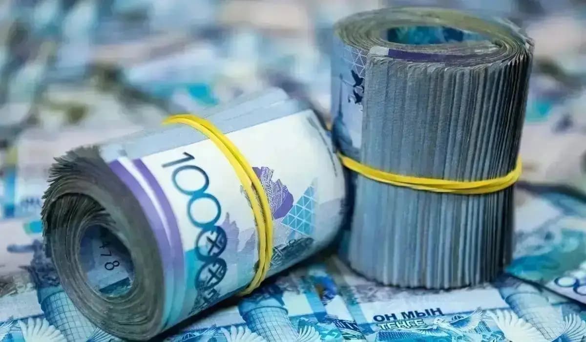 «Қазақ газ өңдеу зауытының» бұрынғы басшысы қаржы жымқырғаны үшін сотталды