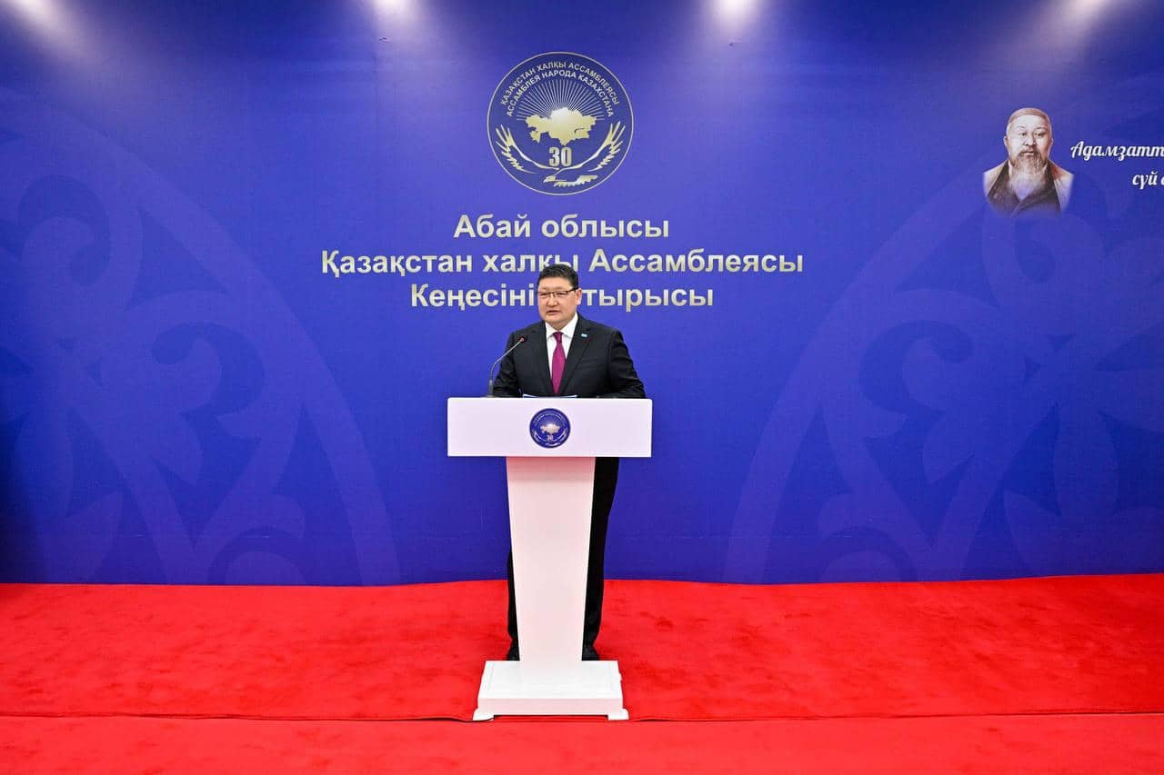 Семей қаласында жаңа Достық үйі салынады