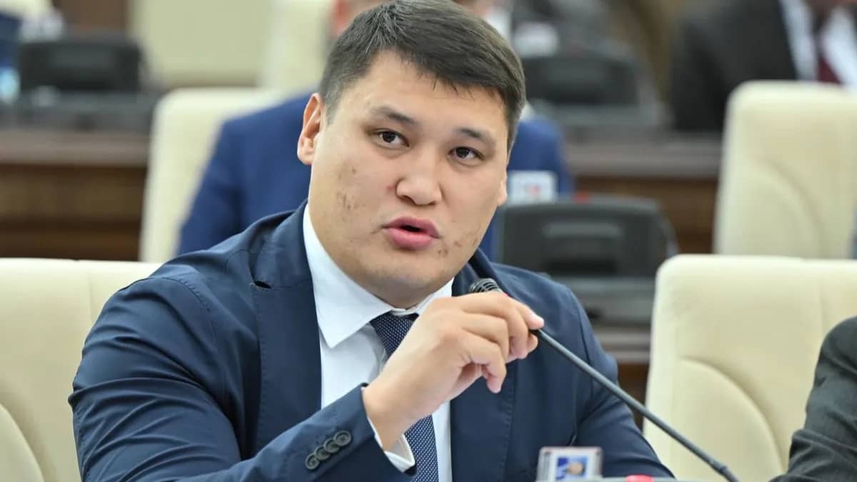 Шымкенттегі шабуыл тек бір шенеунікке емес, бүкіл ақпараттық қауіпсіздікке жасалған шабуыл – саясаттанушы