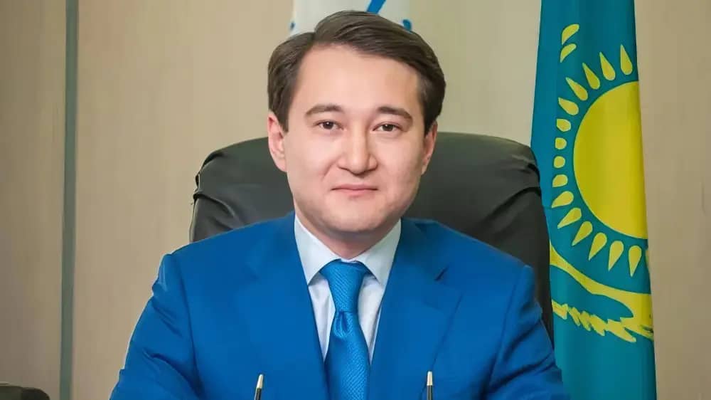 Нұрлан Нығматулиннің ұлы рейдерлік іске байланысты тергелуде. Ол туралы не білеміз