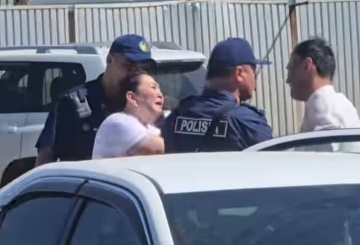 «Әйелі – алаяқ»: заңгер желі жұлдызы Мұрат Әбілданың отбасы туралы шандықты айтты