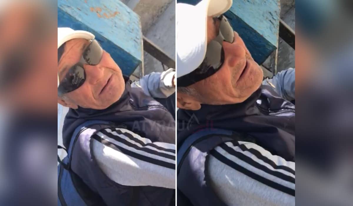 «Құл болдым, үстім кір-қожалақ»: Атырауда 54 жастағы адам байдың құлдығынан қашып шыққан