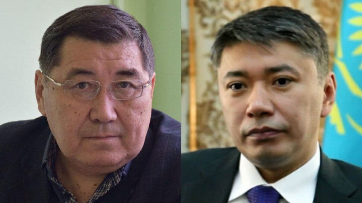 Кәрім Мәсімов пен Қайрат Қожамжаров ықпал еткен: Депутат ЭКСПО-ның құрбанына айналған Талғат Ермегияев ісін қайта қарауды талап етті