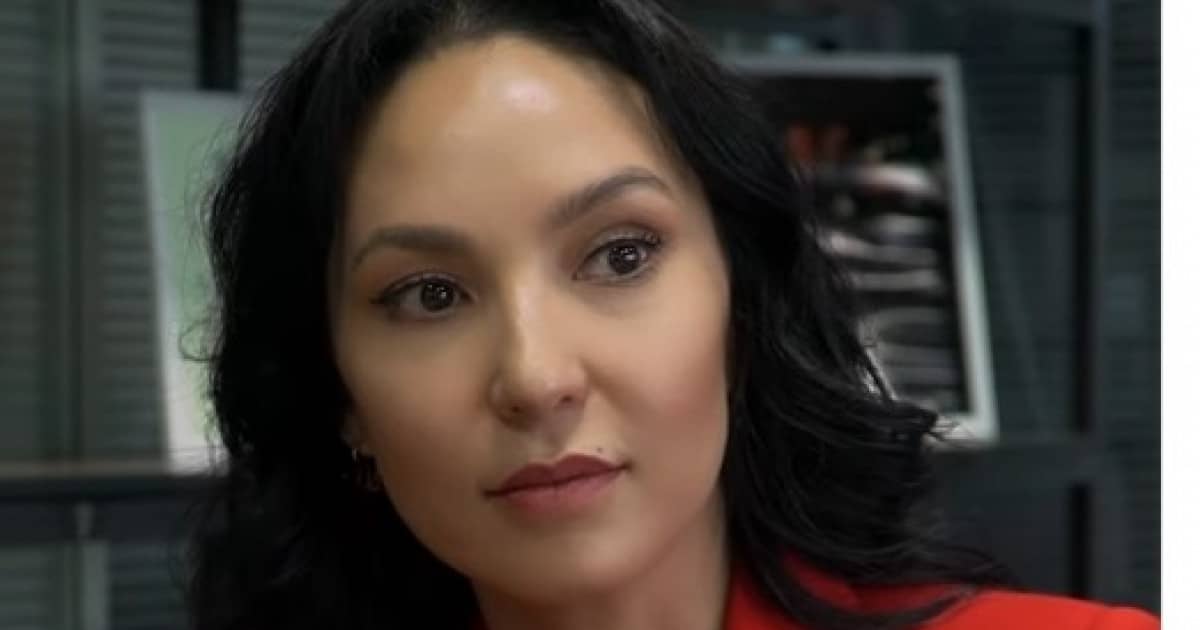 Жүрегімде жазылмаған жара бар: актриса Айя Шәріп ұлын күйеуі америкаға алып қашып кеткенін айтты