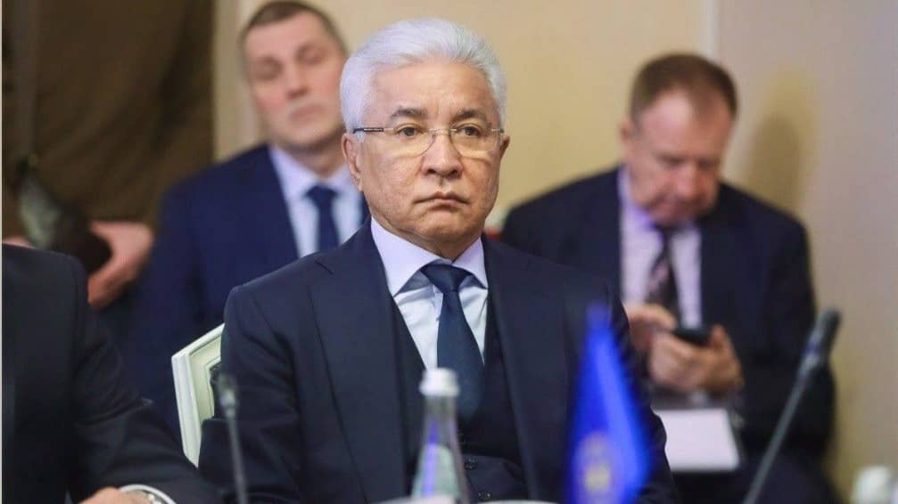 Тасмағамбетов қол қойған Алматыдағы жер сату келісімі 20 жылдан кейін жарамсыз деп танылды