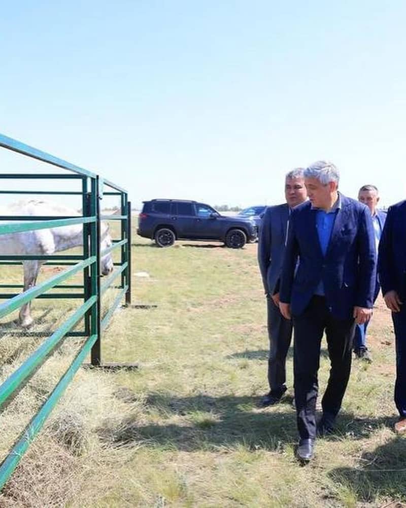 Қарағанды облысында көктемгі егіс науқаны басталды: 342 мың гектар жер игеріледі
