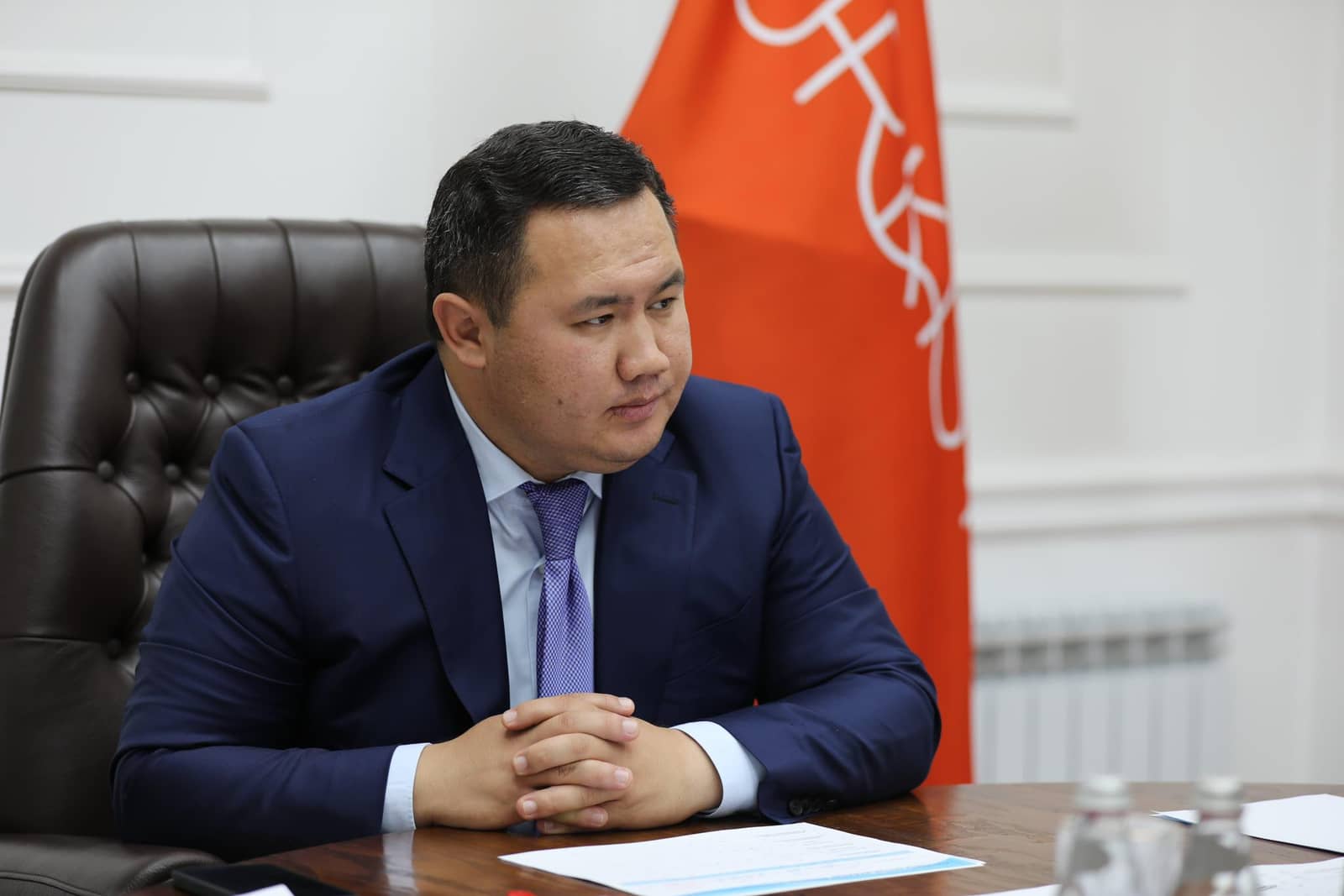 Түркістан қаласында жыл соңына дейін 11096 адам жұмыспен қамтылмақ