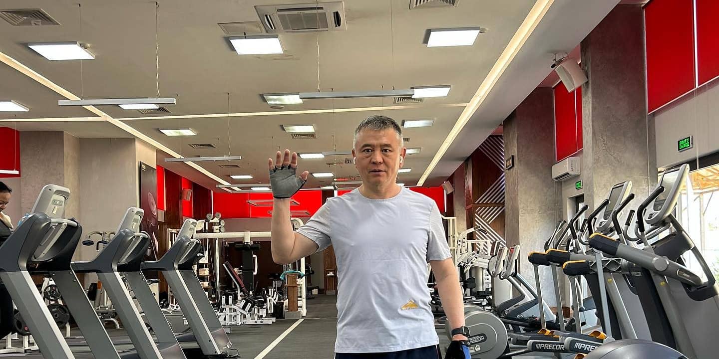 Мұхтар Тайжан депутаттарға: «Өздеріңе ие болмай, халыққа қалай ақыл айтасыңдар?»