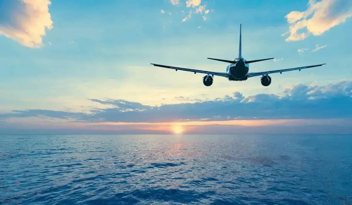 Ақтөбеге шұғыл қонған Nordwind ұшағында жолаушы көз жұмды